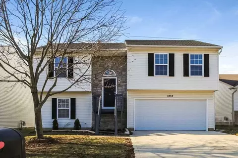 4559 Parkwick Dr, Columbus, OH 43228