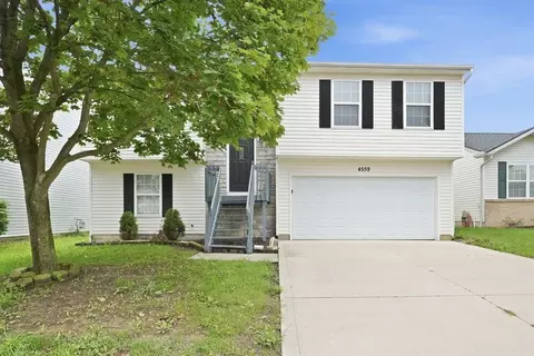 4559 Parkwick Dr, Columbus, OH 43228
