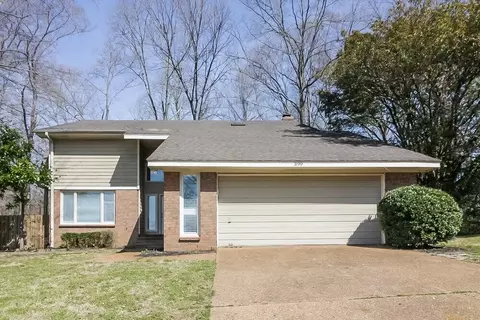 399 Reksten Cv, Memphis, TN 38018