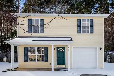 5012 Saint Charles Dr, Dallas, NC 28034