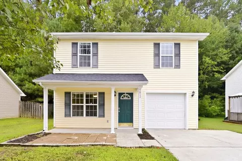 5012 Saint Charles Dr, Dallas, NC 28034