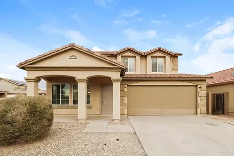 24254 W Desert Bloom St, Buckeye, AZ 85326