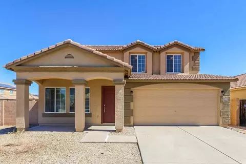24254 W Desert Bloom St, Buckeye, AZ 85326