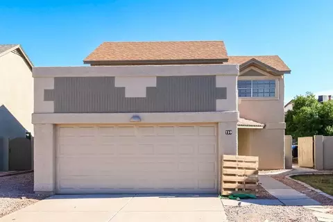 739 N Valencia Pl, Chandler, AZ 85226