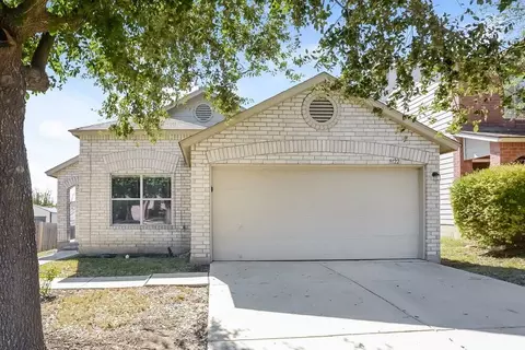 9122 Blazer Pl, San Antonio, TX 78245