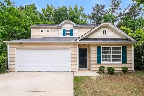 3022 Sable Run Rd, Atlanta, GA 30349