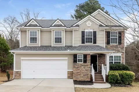 181 Cedar Bay Cir, Dallas, GA 30157