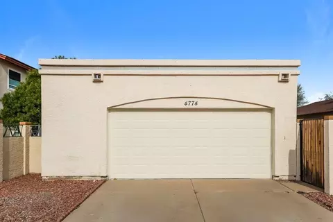 4774 W Menadota Dr, Glendale, AZ 85308