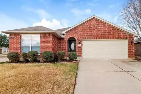 12452 Seven Eagles Ln, Burleson, TX 76028