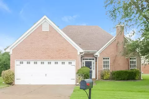 4114 Course View Cv, Bartlett, TN 38135