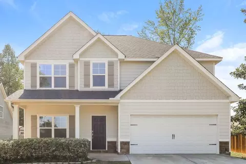 149 Lindsey Dr, Bremen, GA 30110