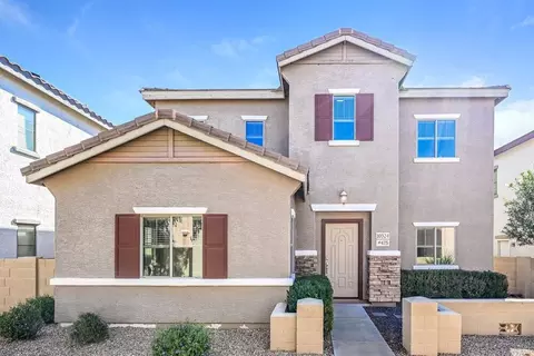 10324 W Sands Dr, Peoria, AZ 85383