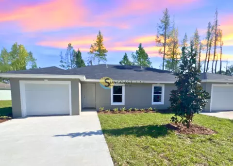 26 Second Path #A, Palm Coast, FL 32164