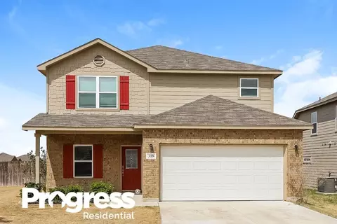 319 Krieghoff Way, New Braunfels, TX 78130
