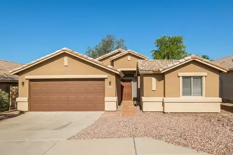 24616 N 65th Ave, Glendale, AZ 85310