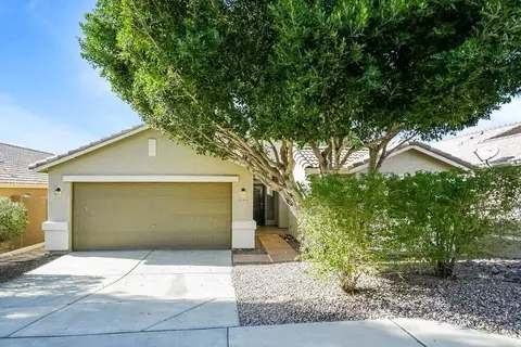 24616 N 65th Ave, Glendale, AZ 85310