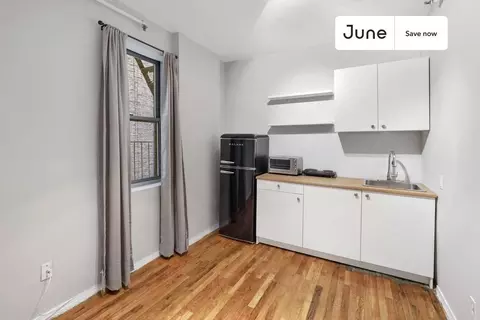 247 W 63rd St #4c, New York, NY 10023