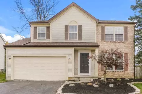 8711 Firstgate Dr, Reynoldsburg, OH 43068