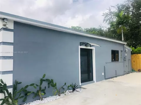 519 NW 52nd St, Miami, FL 33127