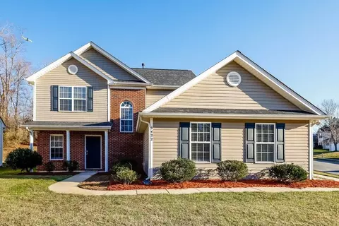 9422 Isaac Hunter Dr, Charlotte, NC 28214