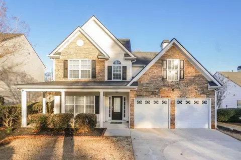 334 Berkley Dr, Villa Rica, GA 30180