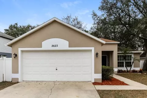 2623 Cobblestone Forest Cir E, Jacksonville, FL 32225