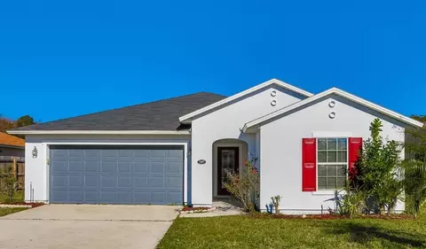7497 Steventon Way, Jacksonville, FL 32244