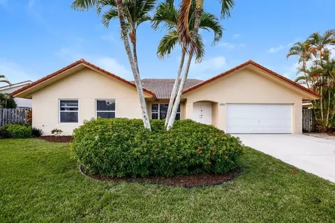 1703 Egret Rd, Homestead, FL 33035