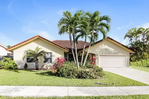 1703 Egret Rd, Homestead, FL 33035