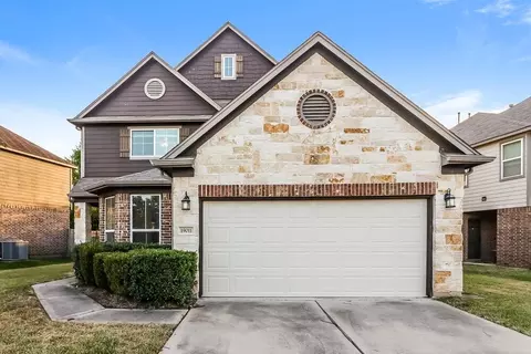 19011 Woodland Leaf Ln, Tomball, TX 77375