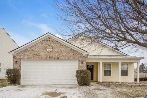 6430 Glory Maple Ln, Indianapolis, IN 46221