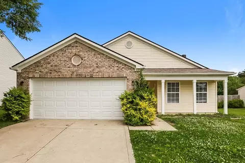 6430 Glory Maple Ln, Indianapolis, IN 46221