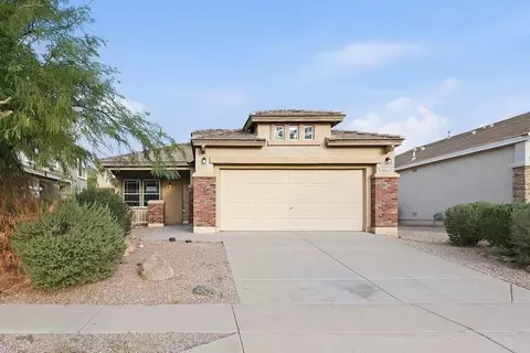7227 S 41st Ln, Phoenix, AZ 85041