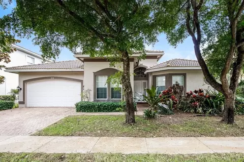 5378 SW 183rd Ave, Miramar, FL 33029
