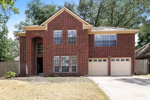 1334 Taymouth Dr, Spring, TX 77386