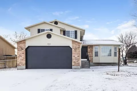 5463 W Spike Ave #19, West Valley City, UT 84120