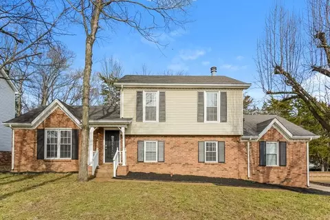 3336 Country Ridge Dr, Antioch, TN 37013