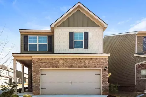 130 Magnaview Dr, Mcdonough, GA 30253