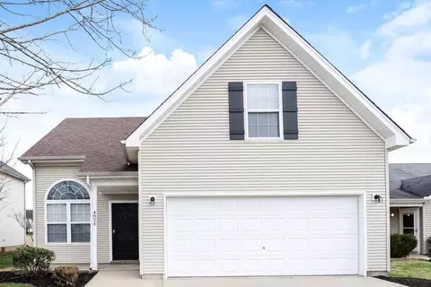 4824 Nina Marie Ave, Murfreesboro, TN 37129