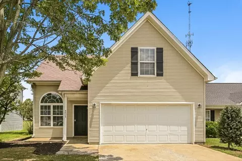 4824 Nina Marie Ave, Murfreesboro, TN 37129