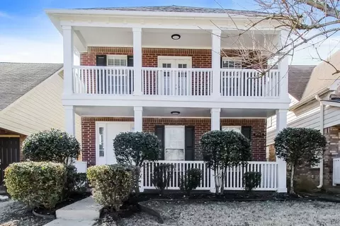 8565 Griffin Park Dr, Memphis, TN 38018