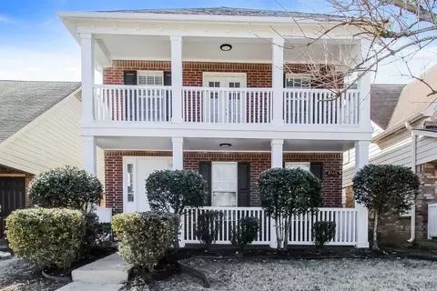 8565 Griffin Park Dr, Memphis, TN 38018