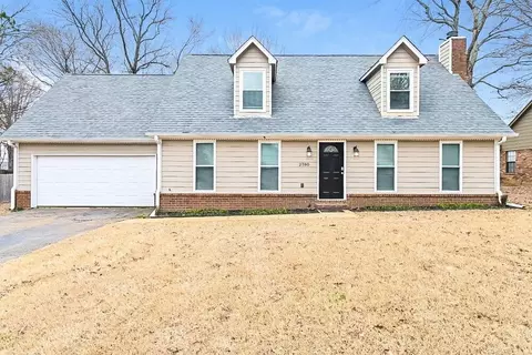2780 White Oak Dr, Nesbit, MS 38651