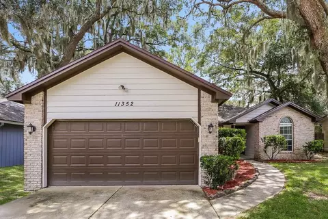 11352 Trotting Horse Ln S, Jacksonville, FL 32225