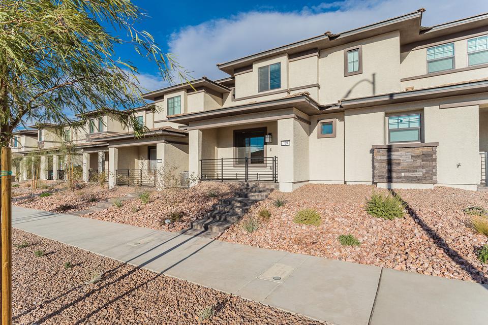 769 Pickled Pepper Pl, Henderson, NV 89015 40 Photos