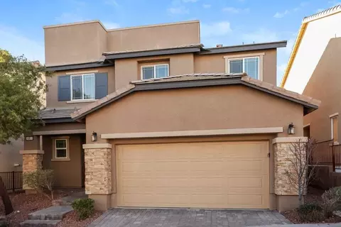 10811 Cather Ave, Las Vegas, NV 89166