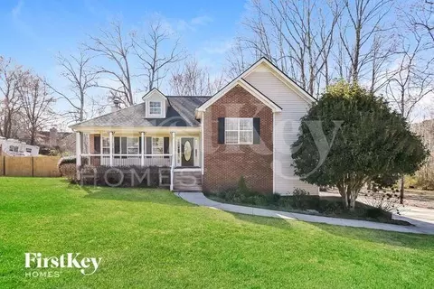 622 Skyline Dr, Villa Rica, GA 30180