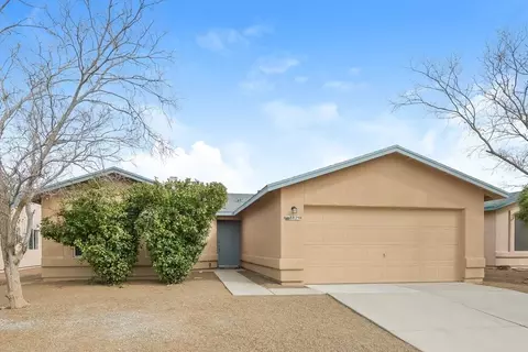 8829 Eagle Creek Dr, Tucson, AZ 85730