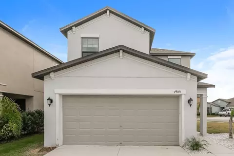 7405 Clary Sage Ave, Tampa, FL 33619