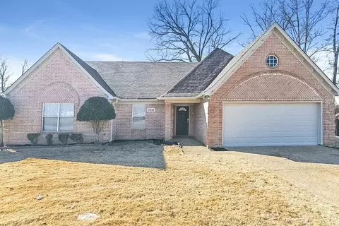 7831 Tankard Dr, Memphis, TN 38125